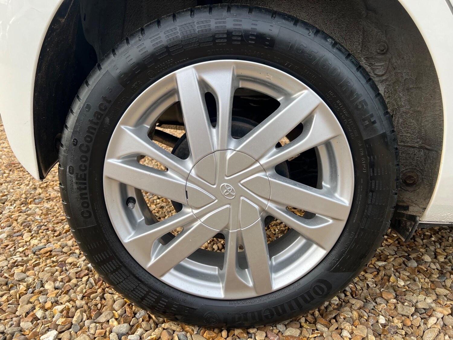 Used Toyota AYGO 2016 for sale - 77496693: Photo 57