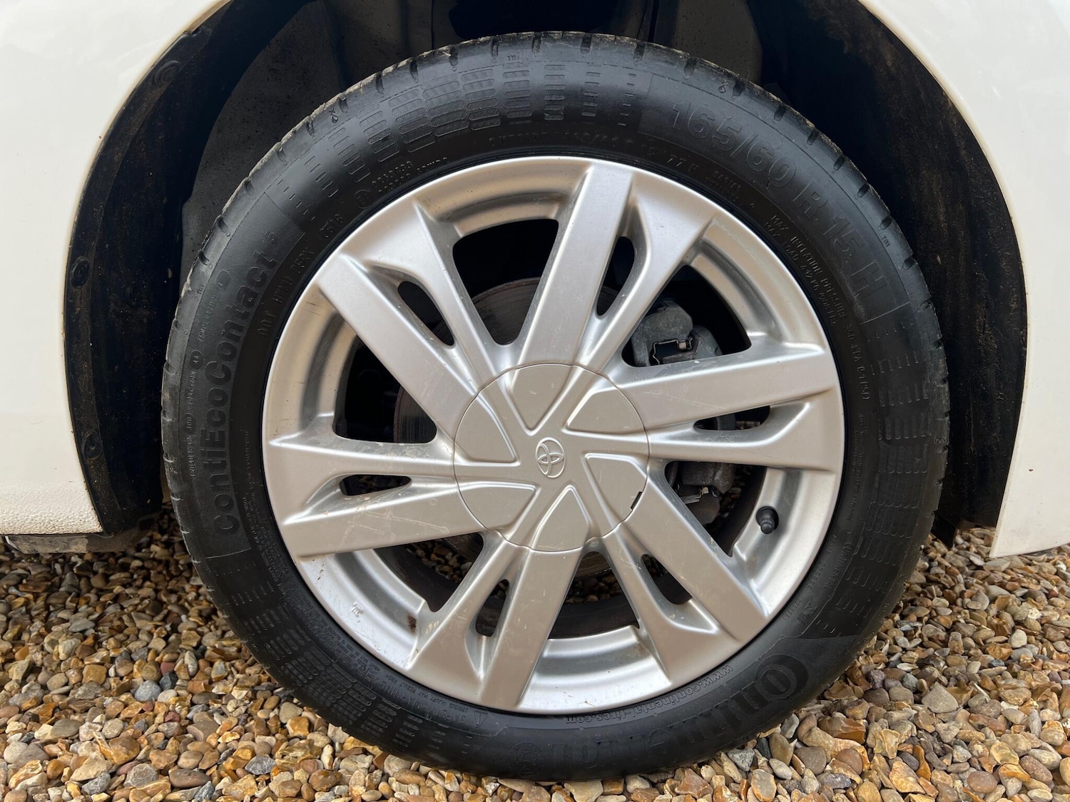 Used Toyota AYGO 2016 for sale - 77496693: Photo 58