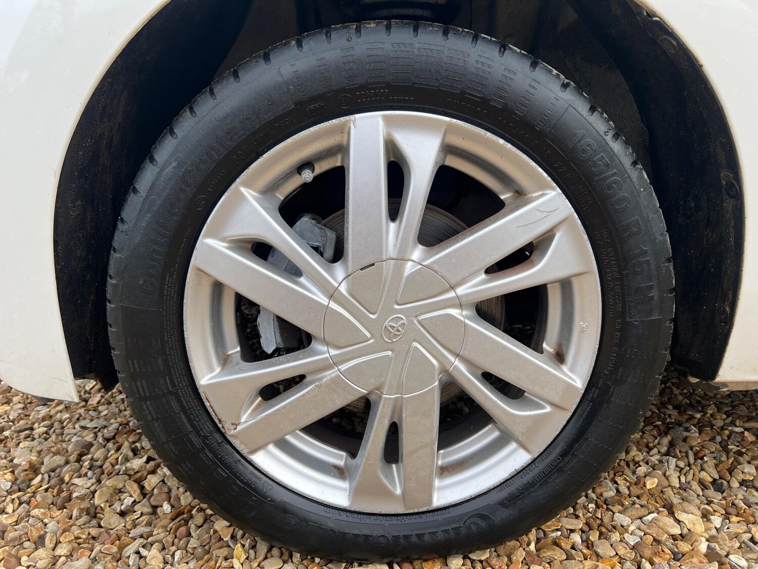 Used Toyota AYGO 2016 for sale - 77496693: Photo 59