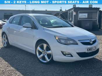 2010 (10) - 1.4T 16V SRi [140] 5dr