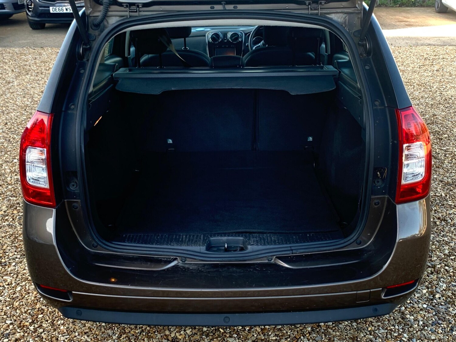 Used Dacia Logan MCV 2017 for sale - 76440879: Photo 18