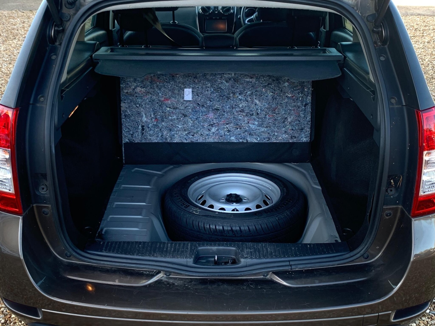 Used Dacia Logan MCV 2017 for sale - 76440879: Photo 19