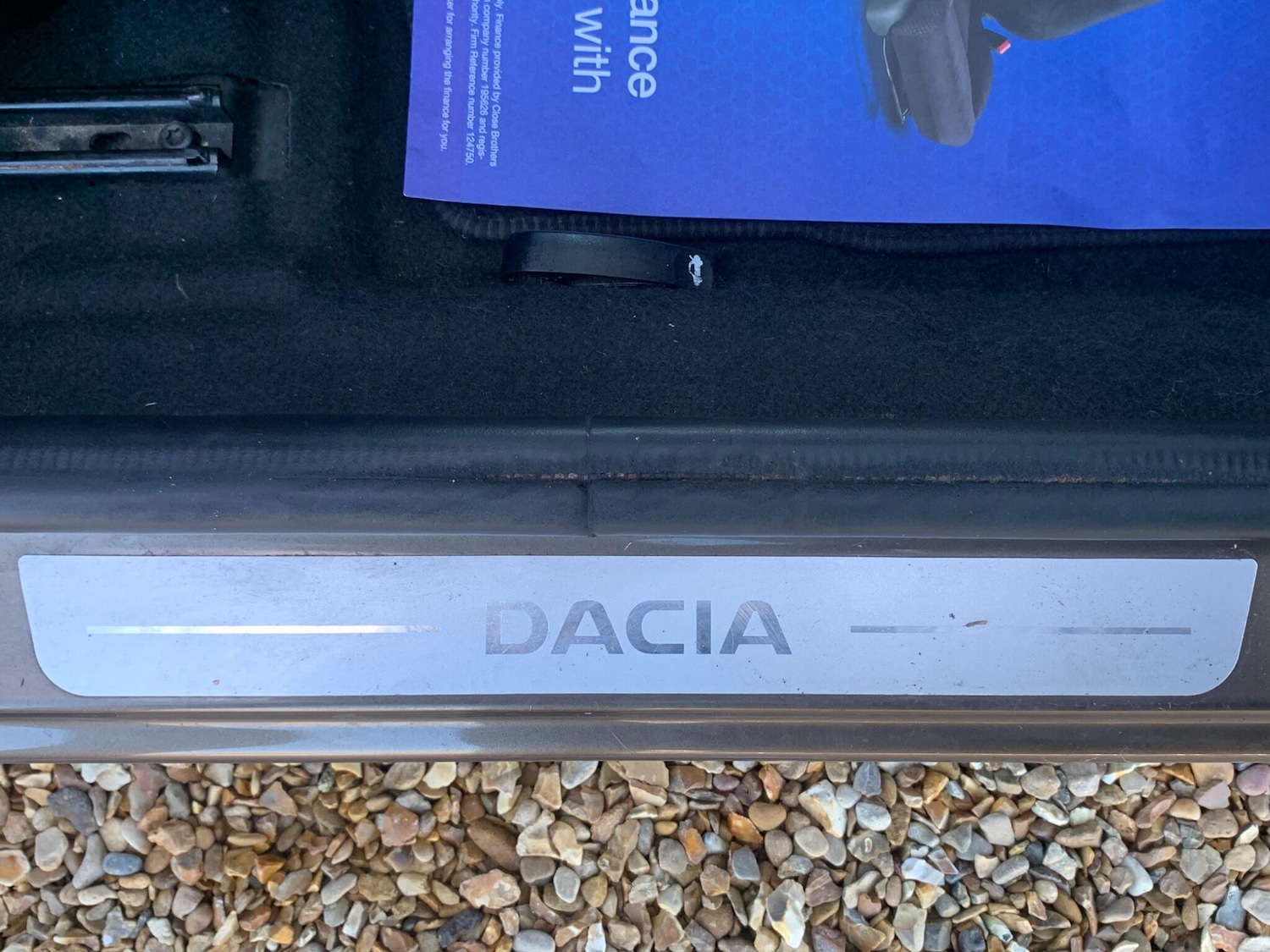 Used Dacia Logan MCV 2017 for sale - 76440879: Photo 25