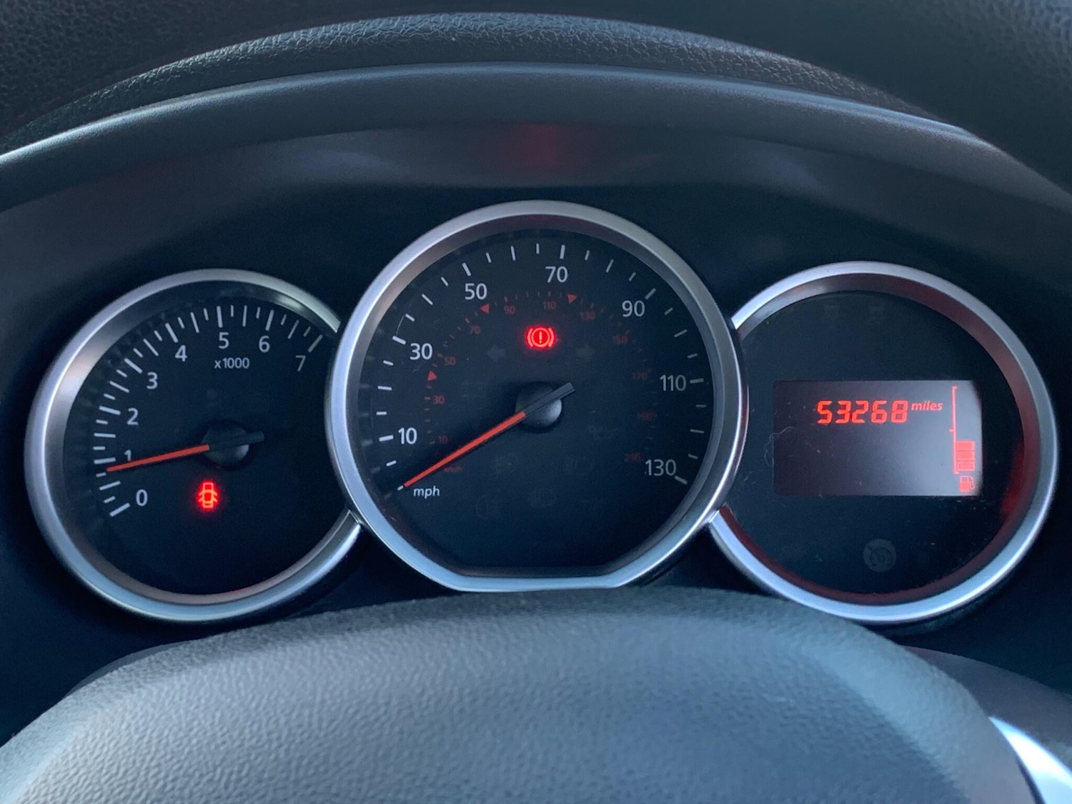 Used Dacia Logan MCV 2017 for sale - 76440879: Photo 27