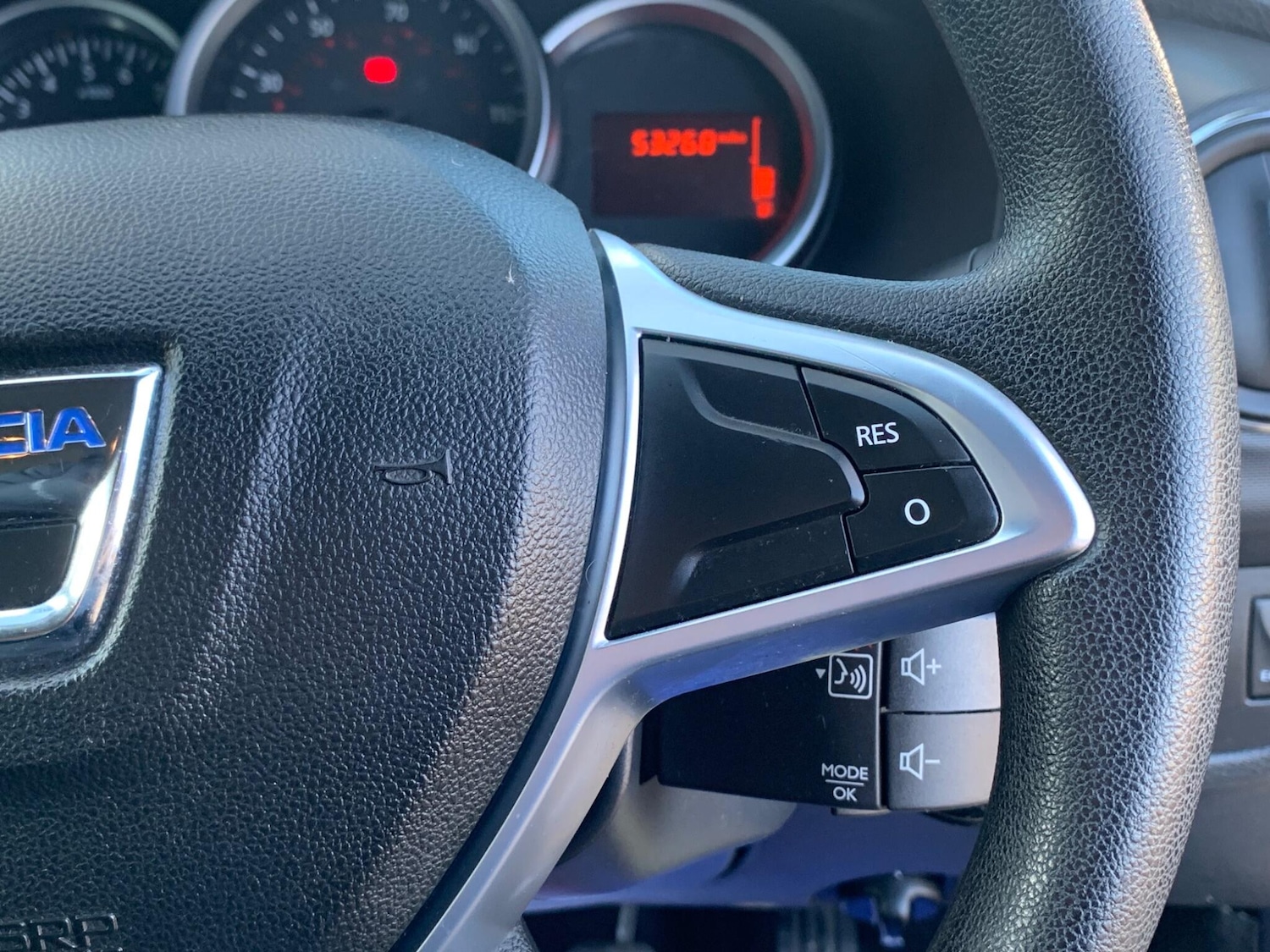 Used Dacia Logan MCV 2017 for sale - 76440879: Photo 29