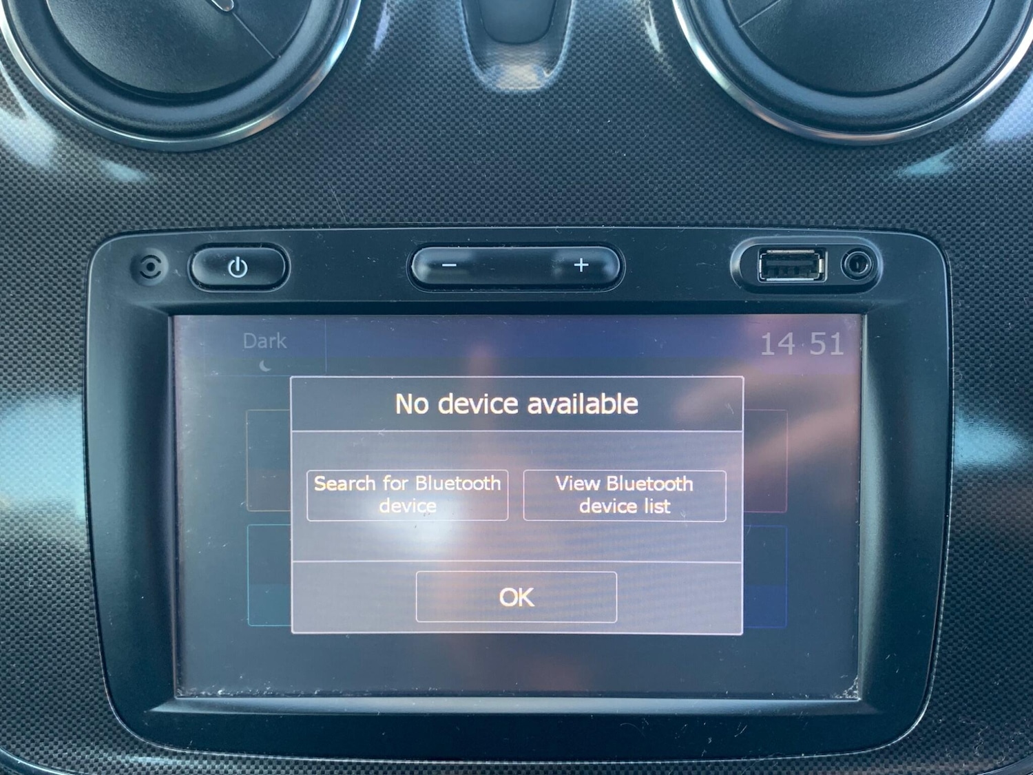 Used Dacia Logan MCV 2017 for sale - 76440879: Photo 38