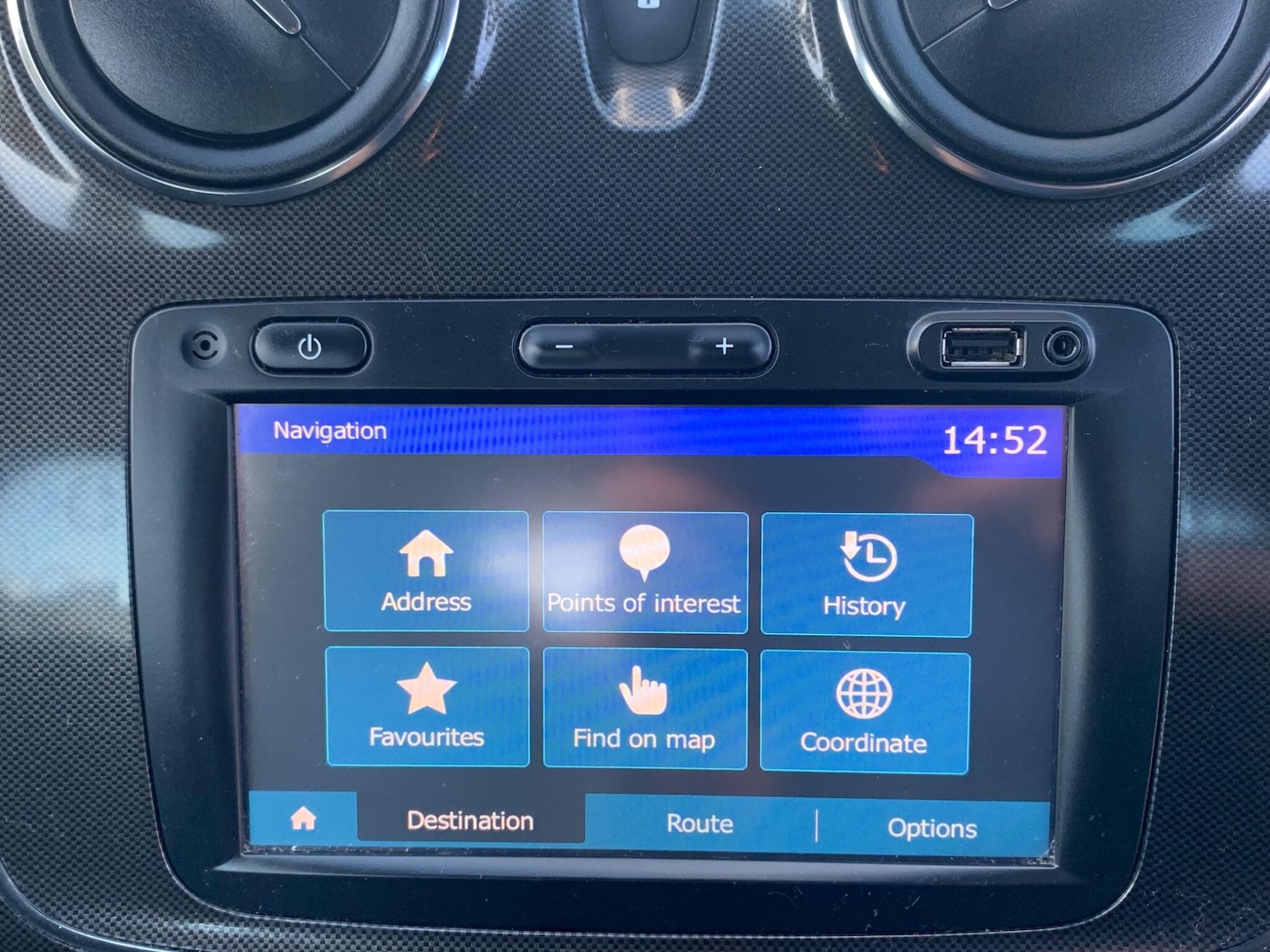 Used Dacia Logan MCV 2017 for sale - 76440879: Photo 39