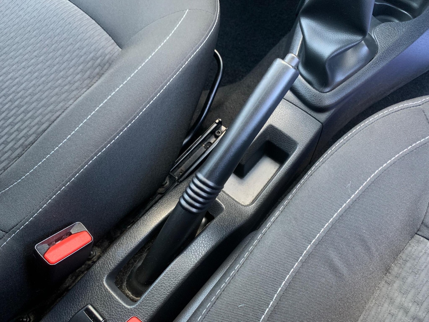 Used Dacia Logan MCV 2017 for sale - 76440879: Photo 43