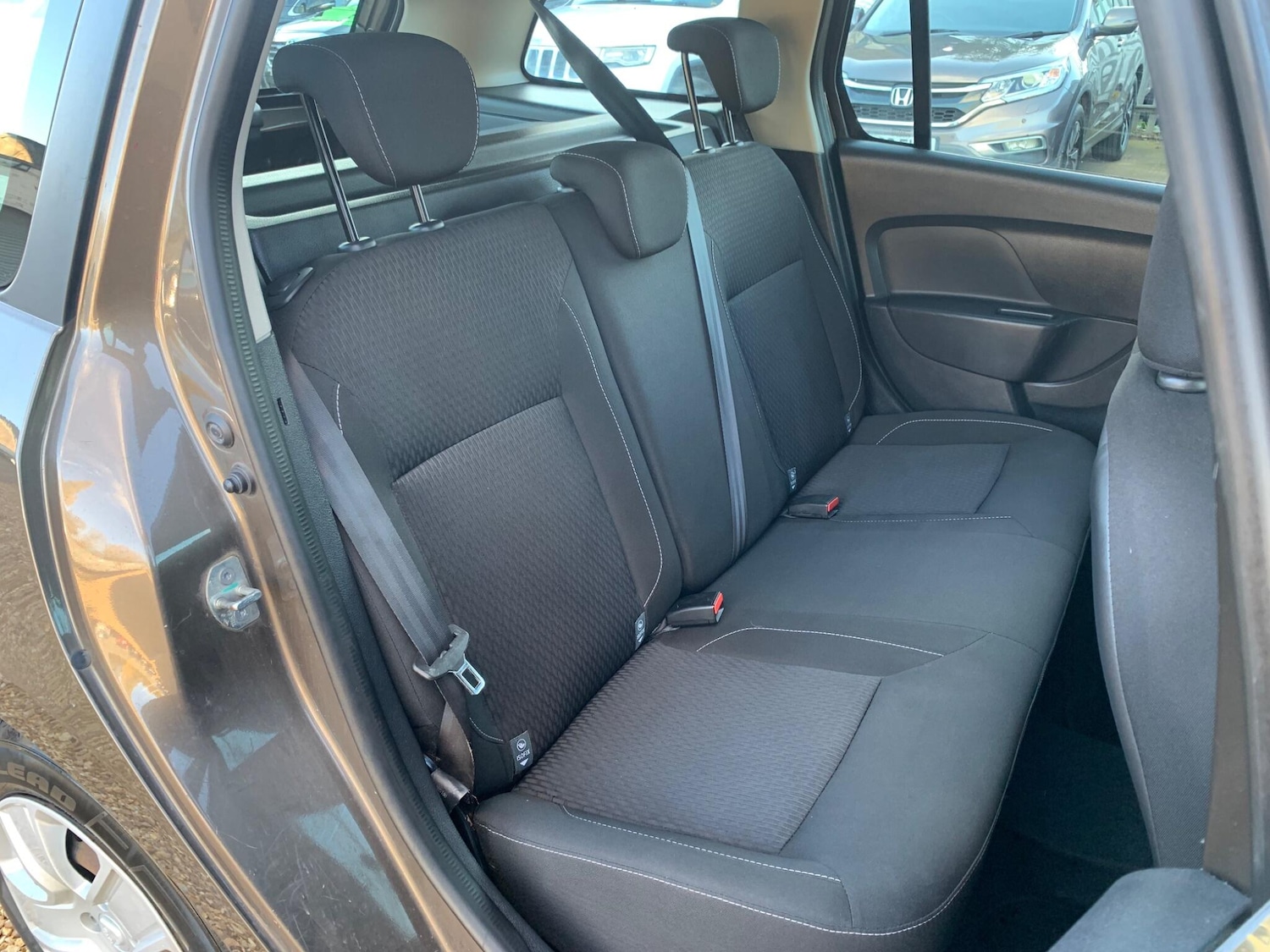 Used Dacia Logan MCV 2017 for sale - 76440879: Photo 50