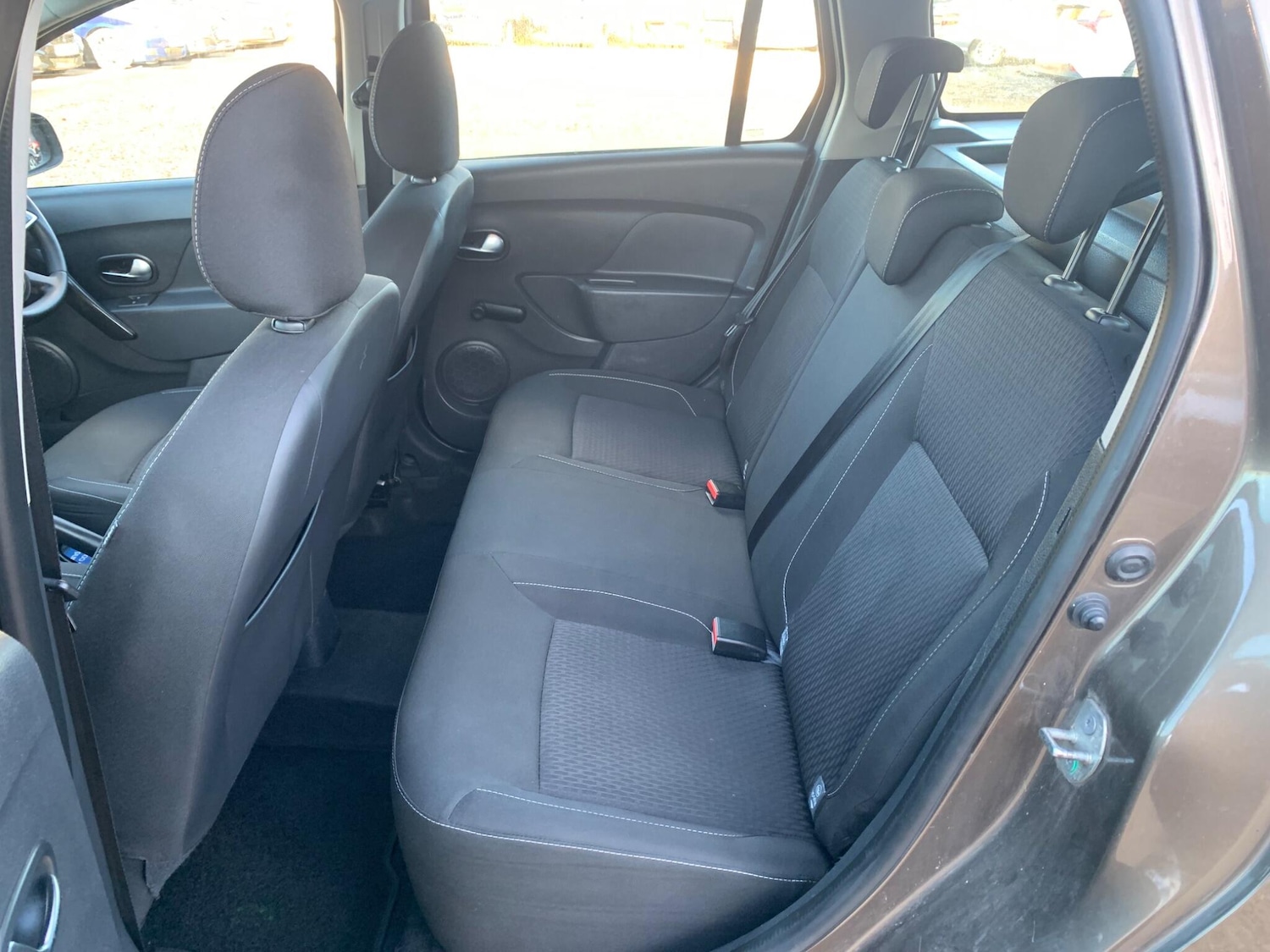 Used Dacia Logan MCV 2017 for sale - 76440879: Photo 52