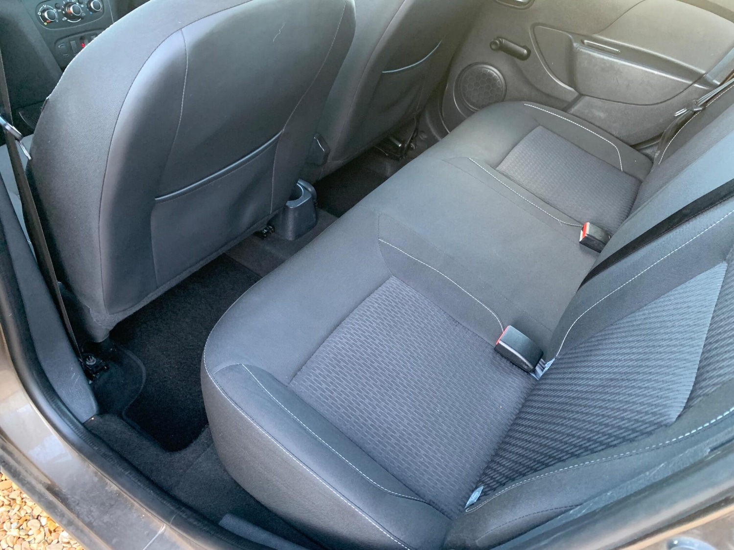 Used Dacia Logan MCV 2017 for sale - 76440879: Photo 53