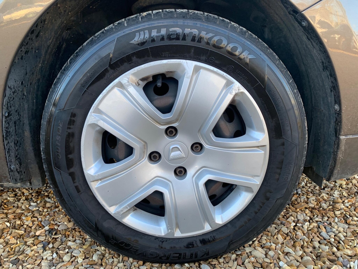 Used Dacia Logan MCV 2017 for sale - 76440879: Photo 55