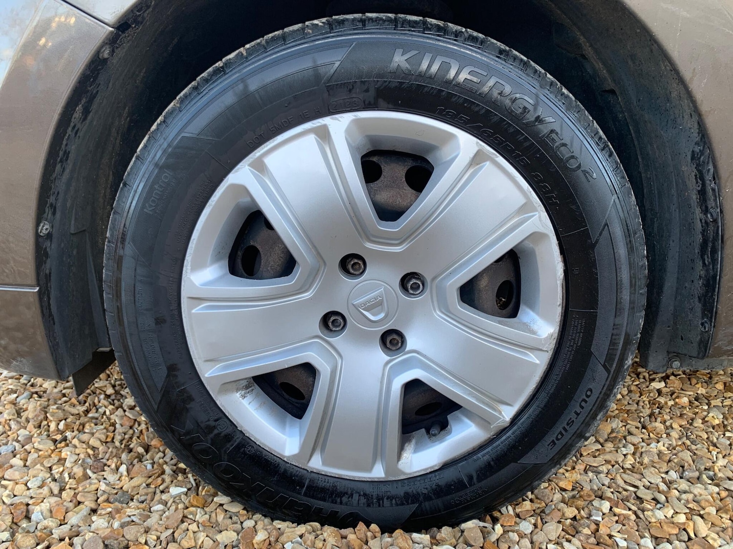 Used Dacia Logan MCV 2017 for sale - 76440879: Photo 56