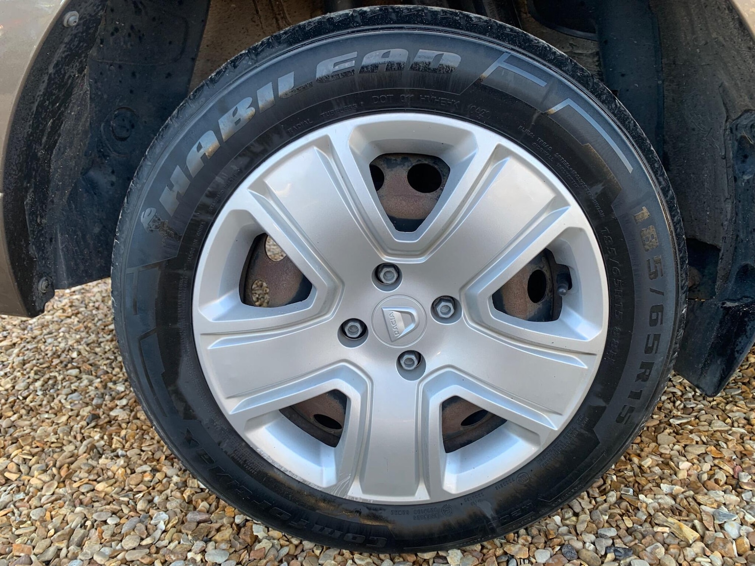 Used Dacia Logan MCV 2017 for sale - 76440879: Photo 57