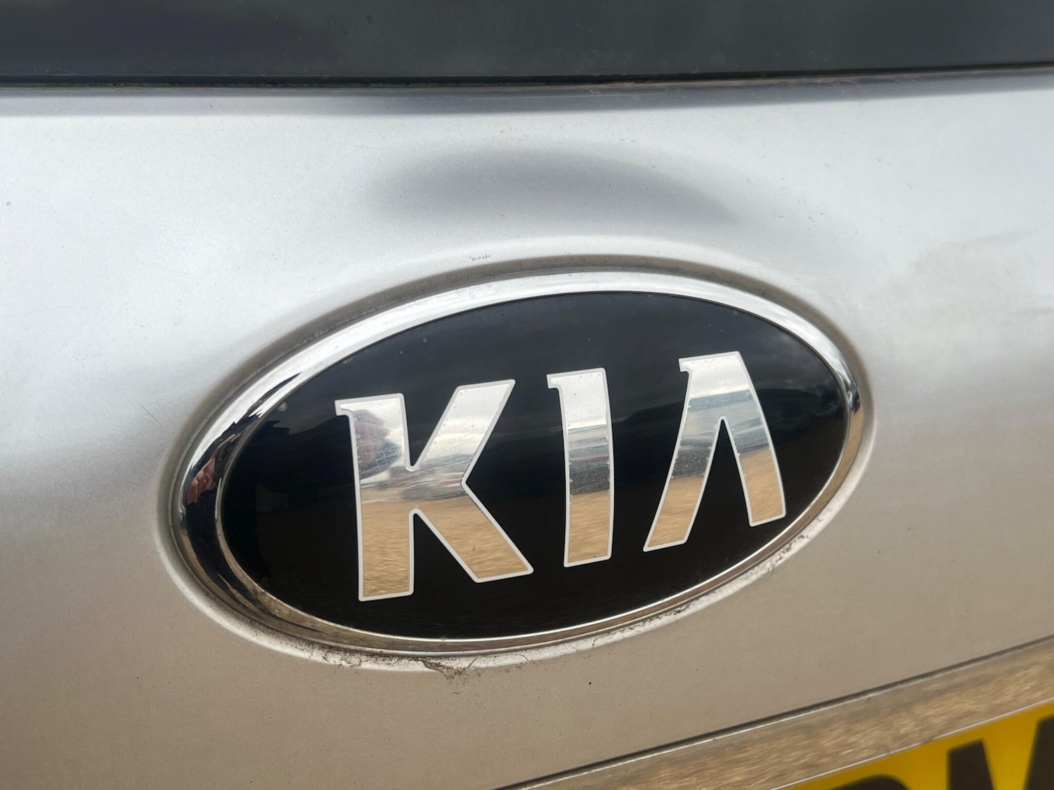 Used Kia Carens 2014 for sale - 77645711: Photo 20