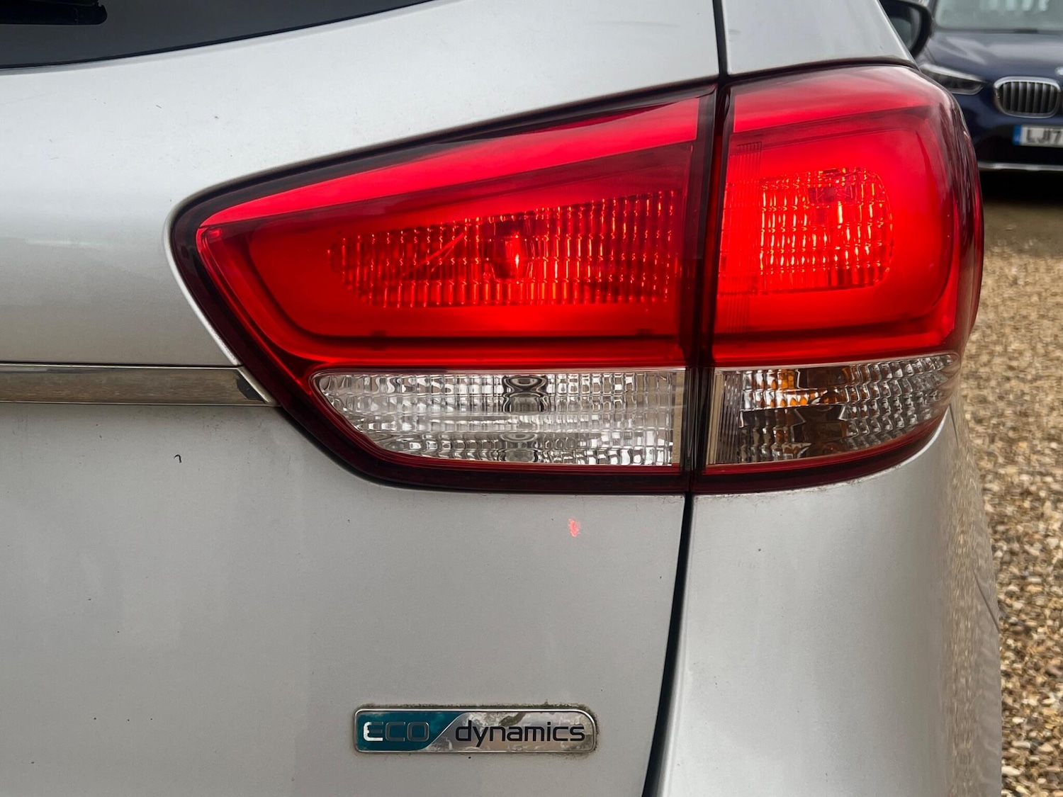 Used Kia Carens 2014 for sale - 77645711: Photo 21