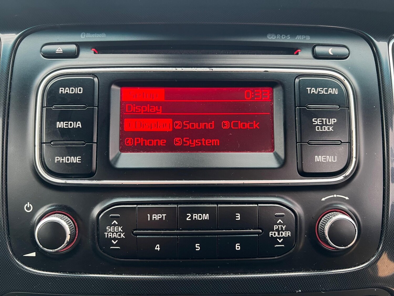 Used Kia Carens 2014 for sale - 77645711: Photo 41