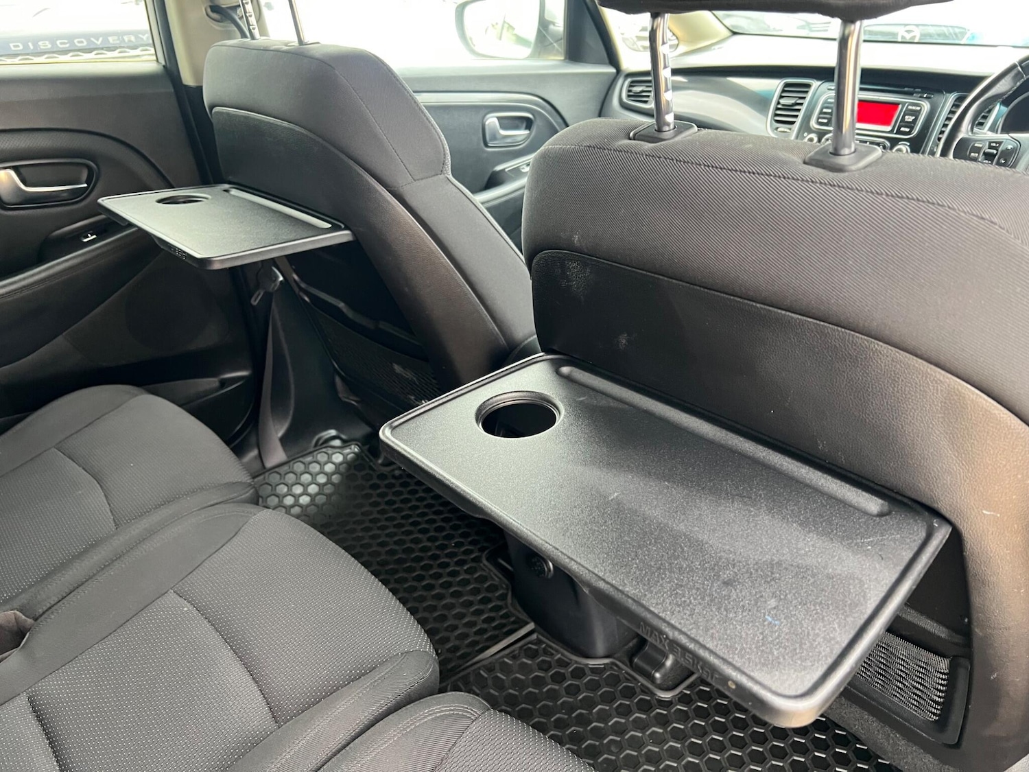 Used Kia Carens 2014 for sale - 77645711: Photo 66