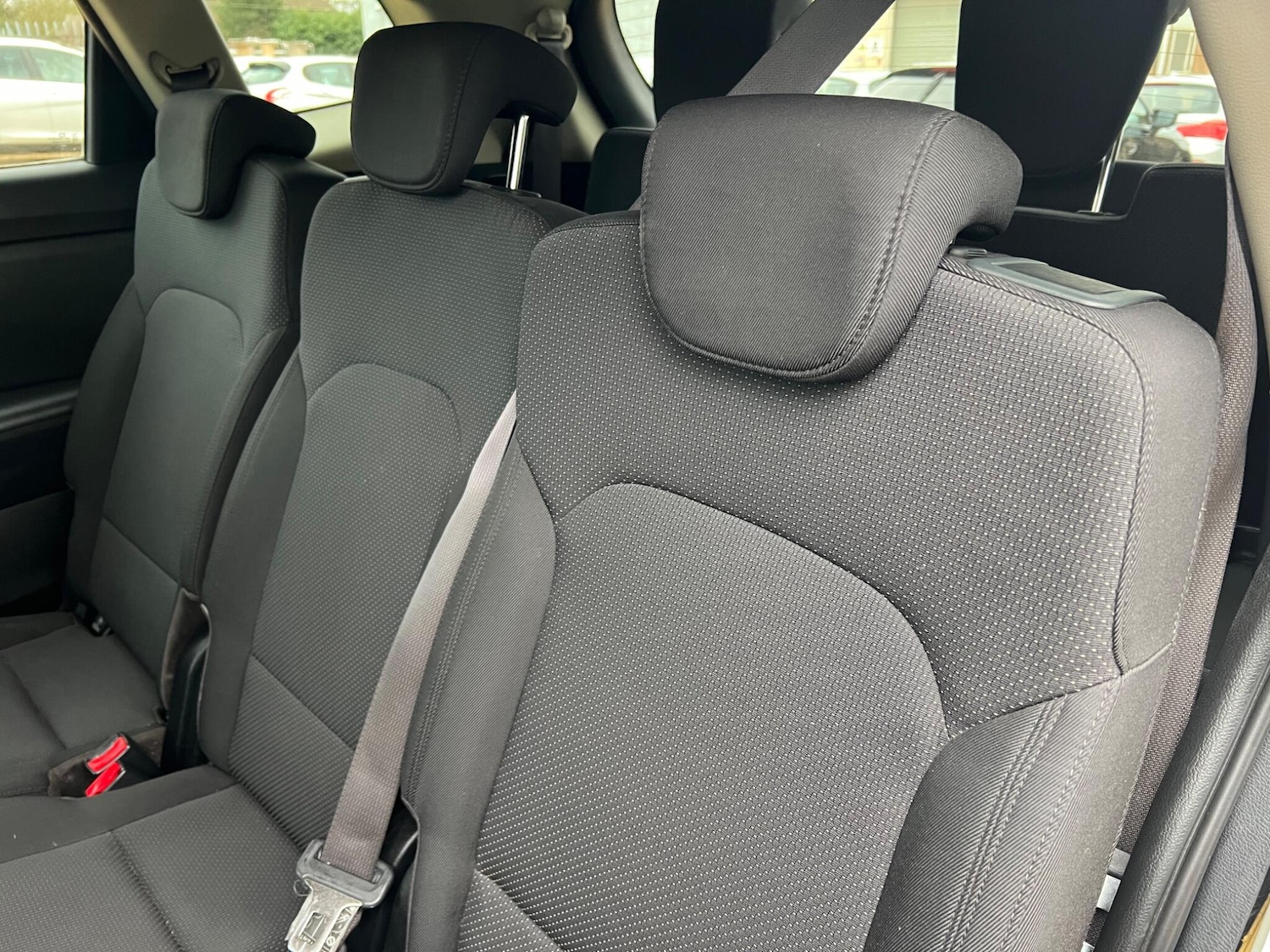 Used Kia Carens 2014 for sale - 77645711: Photo 68