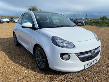 Used Vauxhall ADAM 2014 for sale - 78572691: Photo