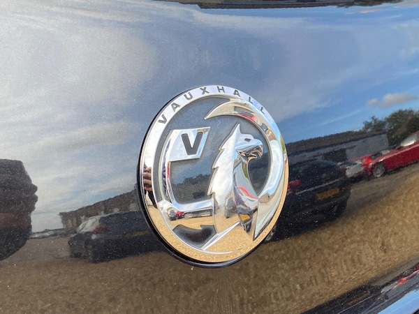 Used Vauxhall Astra GTC 2014 for sale - 76159065: Photo 15