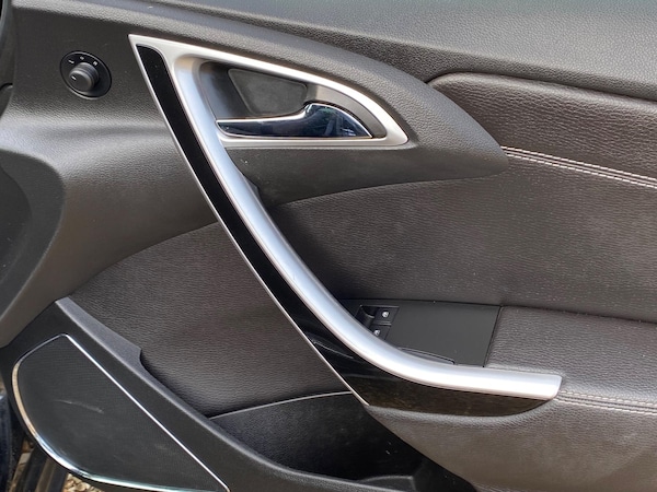Used Vauxhall Astra GTC 2014 for sale - 76159065: Photo 22
