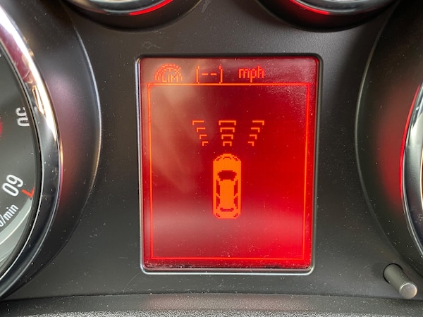 Used Vauxhall Astra GTC 2014 for sale - 76159065: Photo 27