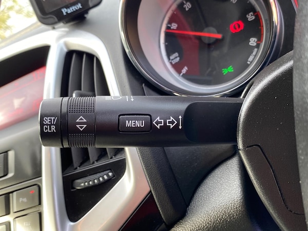 Used Vauxhall Astra GTC 2014 for sale - 76159065: Photo 28