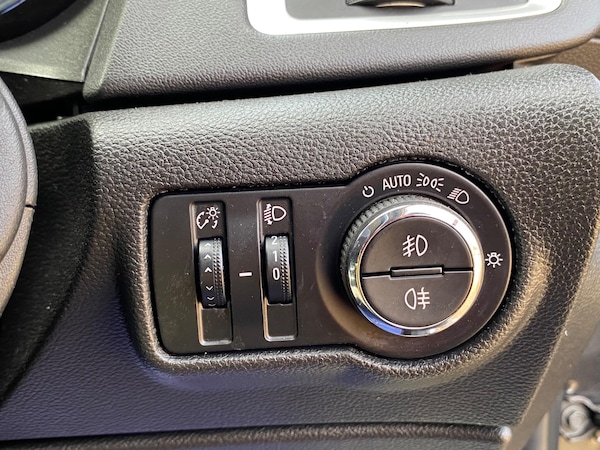 Used Vauxhall Astra GTC 2014 for sale - 76159065: Photo 30