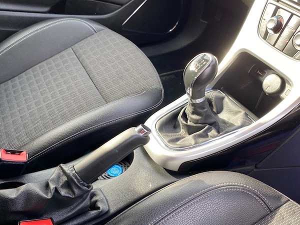 Used Vauxhall Astra GTC 2014 for sale - 76159065: Photo 36