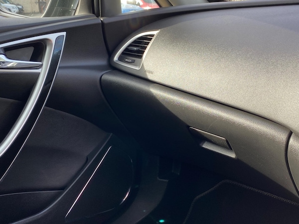 Used Vauxhall Astra GTC 2014 for sale - 76159065: Photo 40