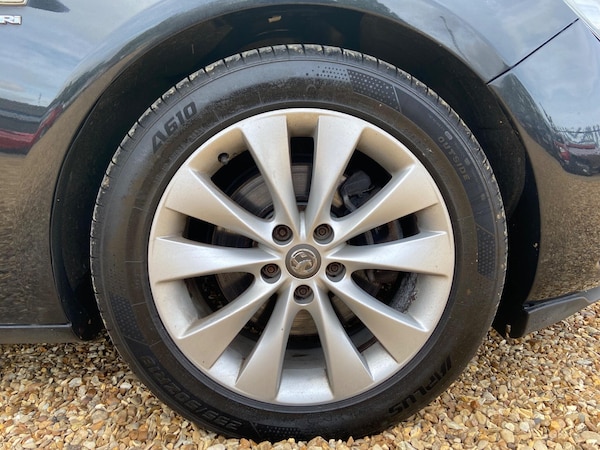 Used Vauxhall Astra GTC 2014 for sale - 76159065: Photo 45