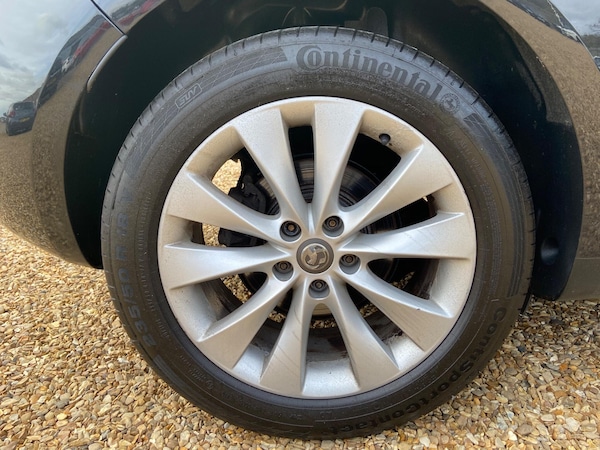 Used Vauxhall Astra GTC 2014 for sale - 76159065: Photo 46
