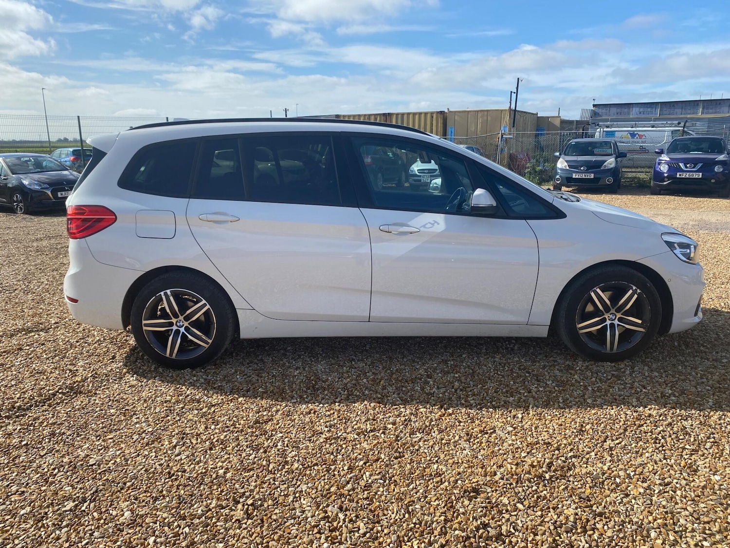 Used BMW 2 Series 2016 for sale - 77925521: Photo 20