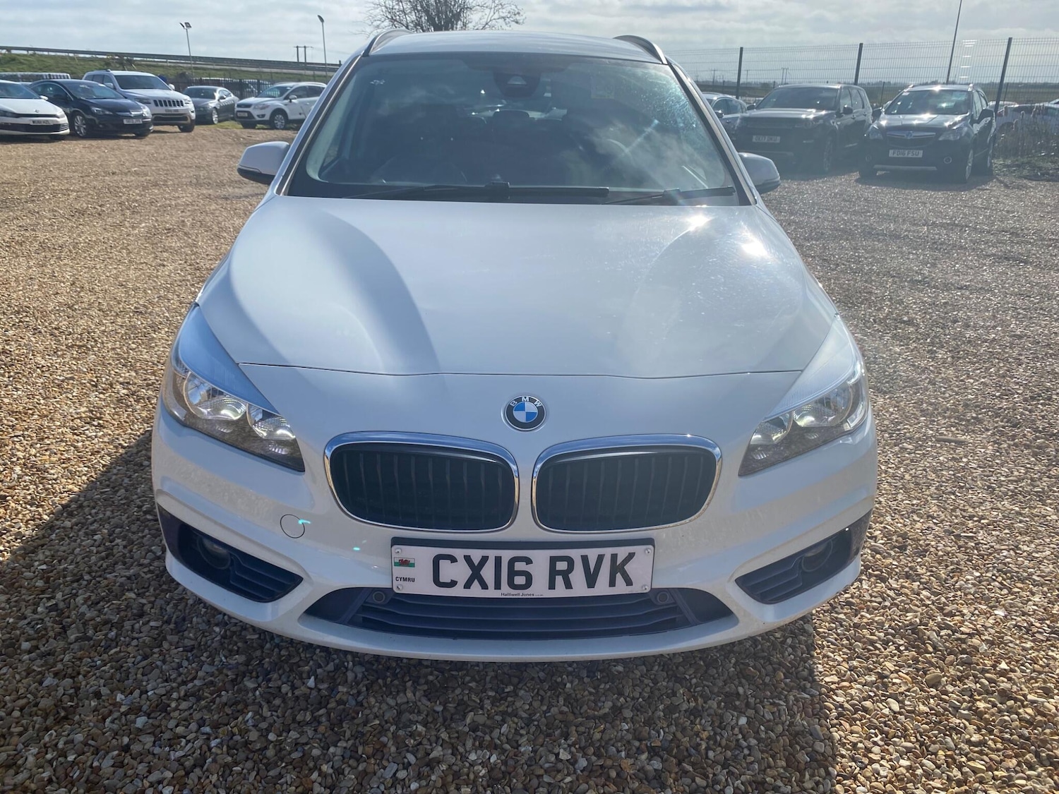 Used BMW 2 Series 2016 for sale - 77925521: Photo 21
