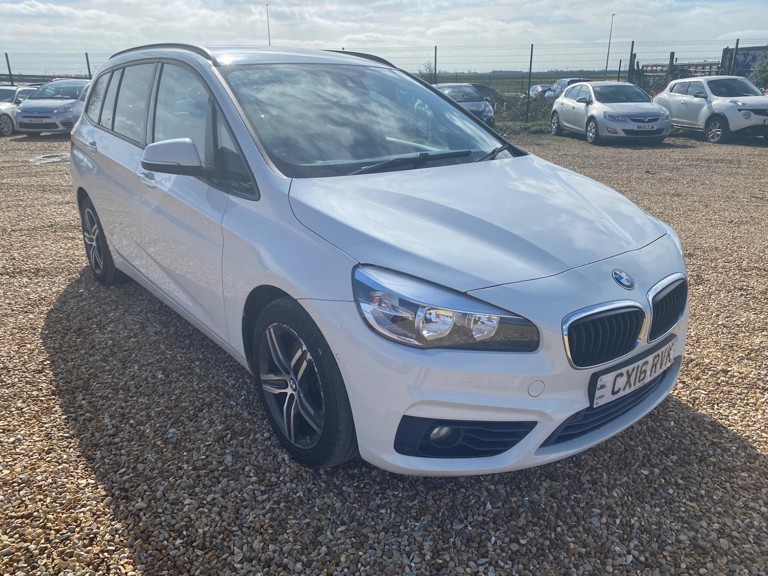 Used BMW 2 Series 2016 for sale - 77925521: Photo 22