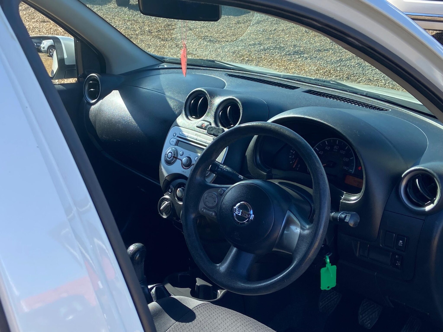 Vehicle 24