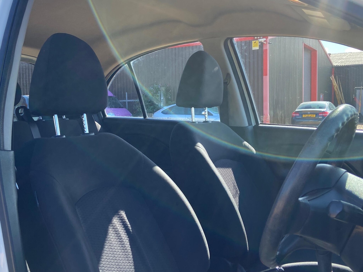 Vehicle 25