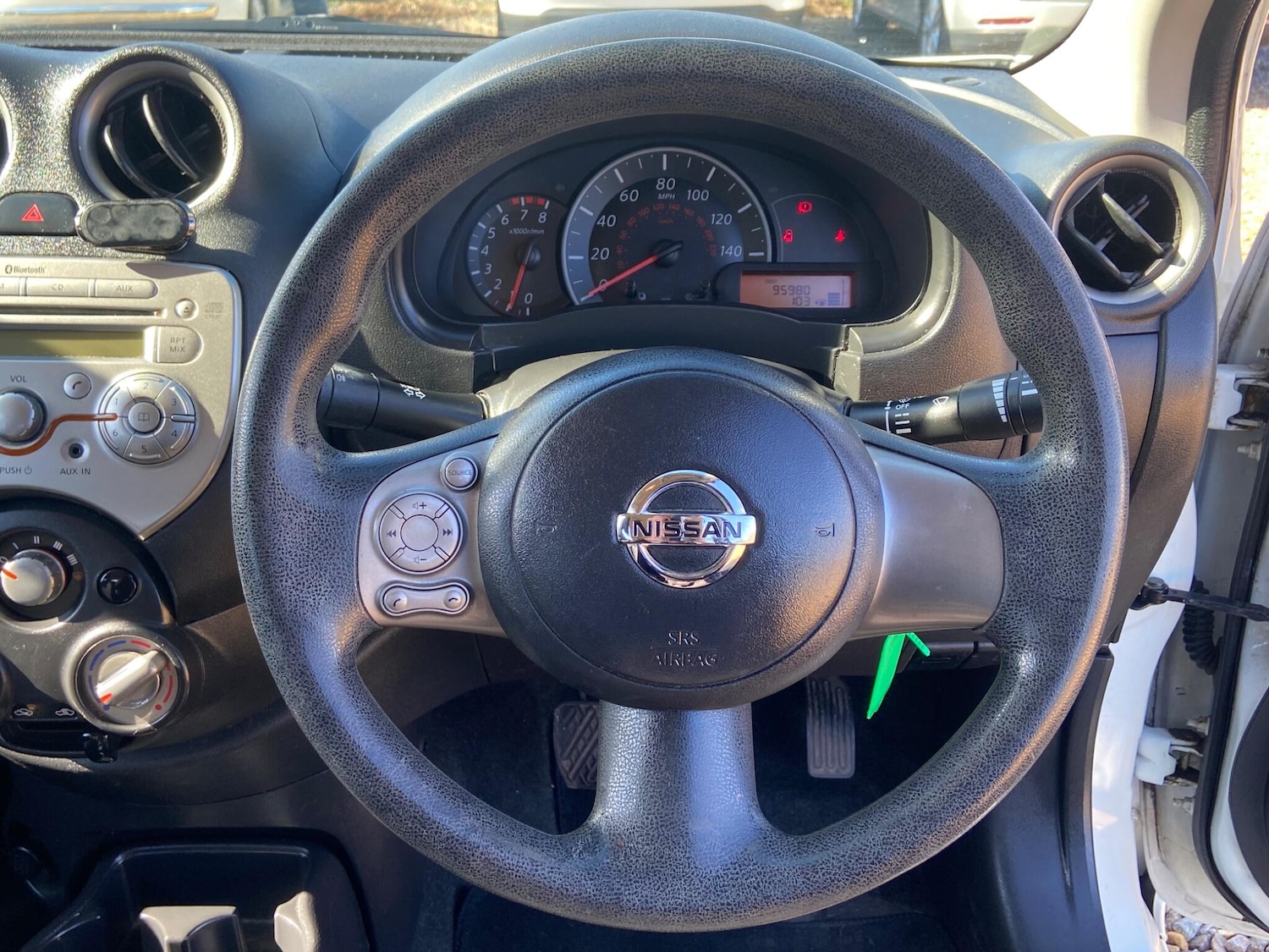 Vehicle 26