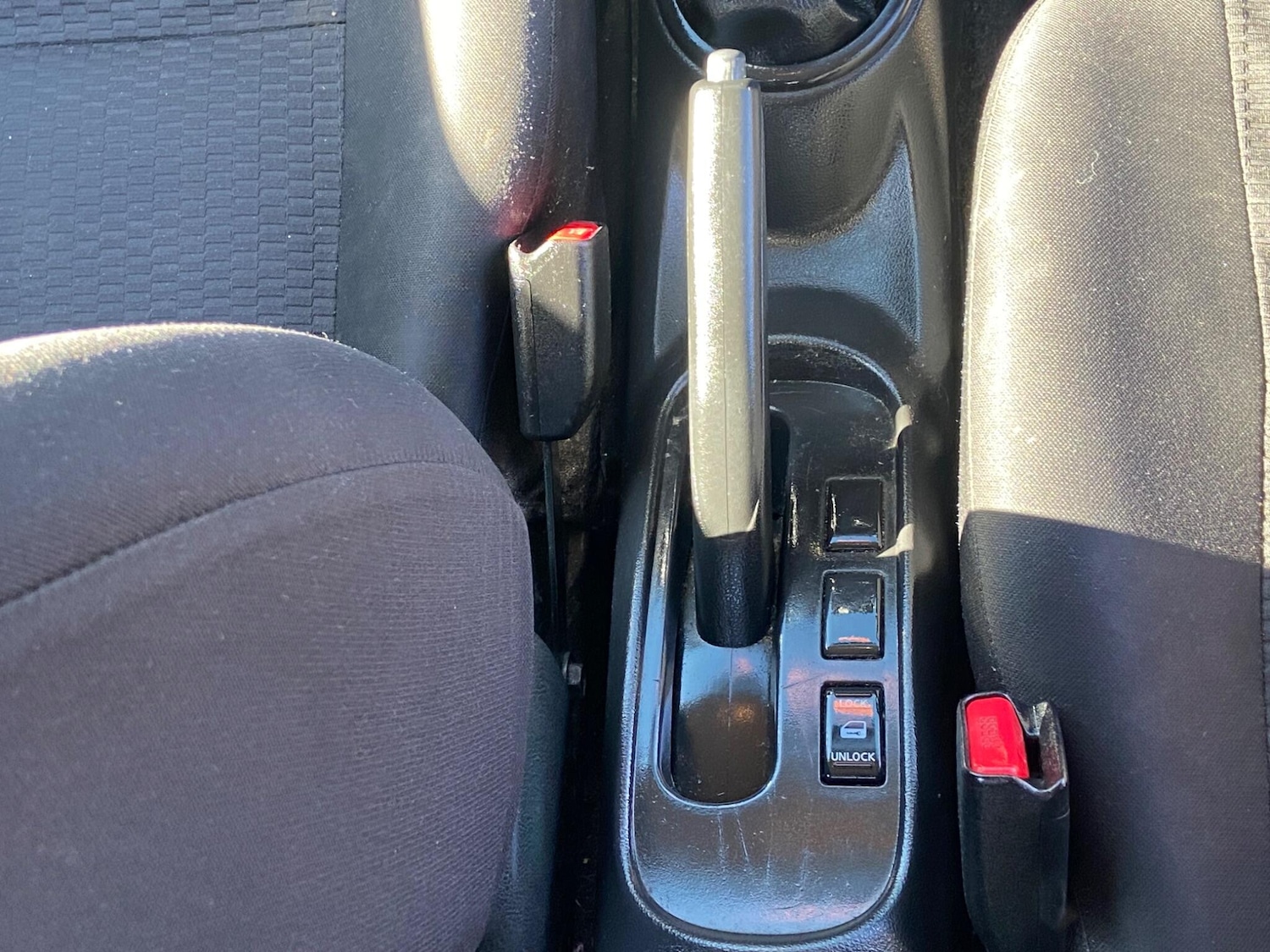 Vehicle 36