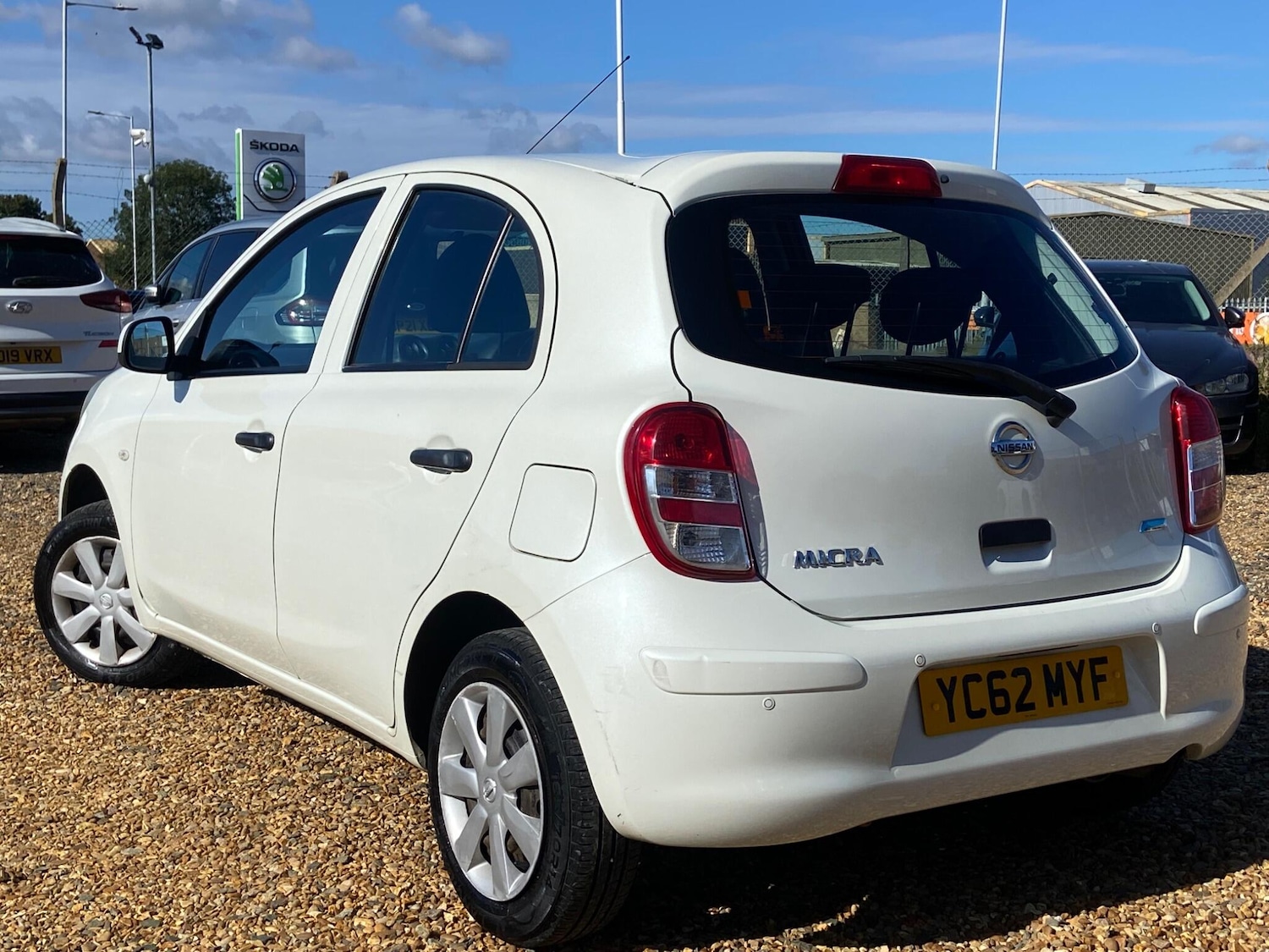 Vehicle 7