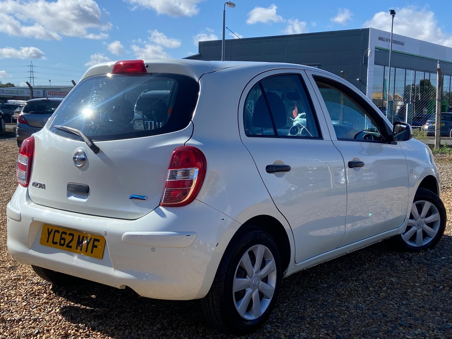 Vehicle 9