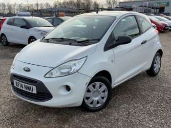 Used Ford Ka 2014 for sale - 74208961: Photo
