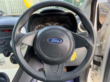 Used Ford Ka 2014 for sale - 74208961: Photo