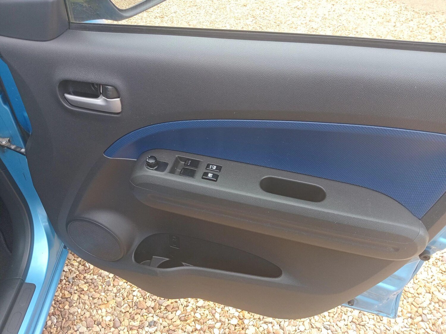 Used Vauxhall Agila 2010 for sale - 77658375: Photo 18