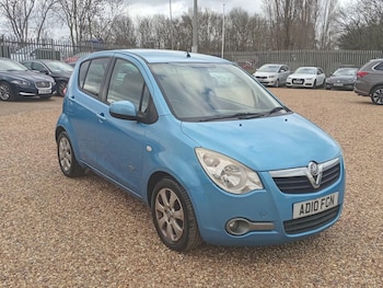 (10) - 1.2 16V Design Euro 5 5dr