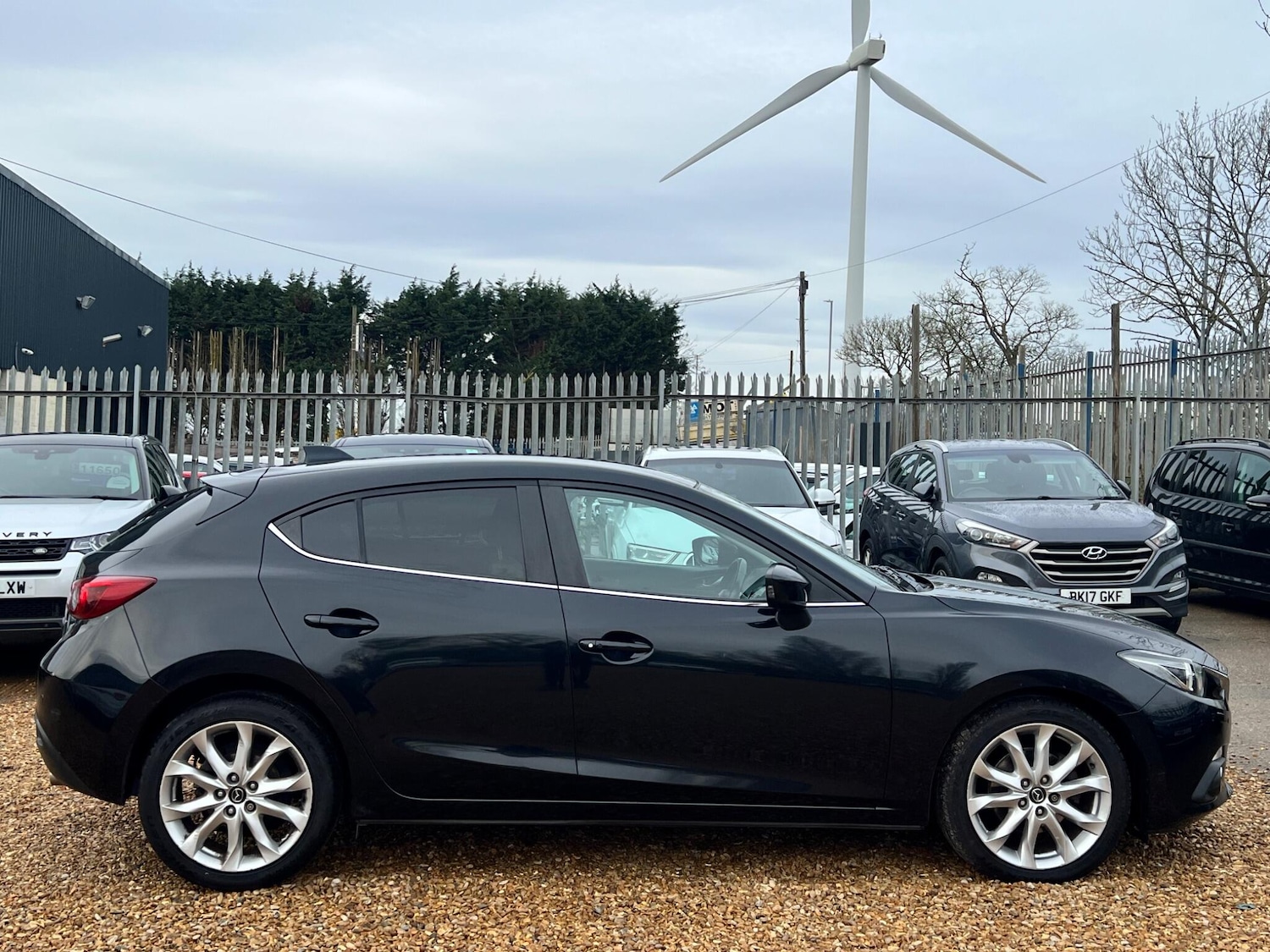 Used Mazda Mazda3 2014 for sale - 77940778: Photo 12