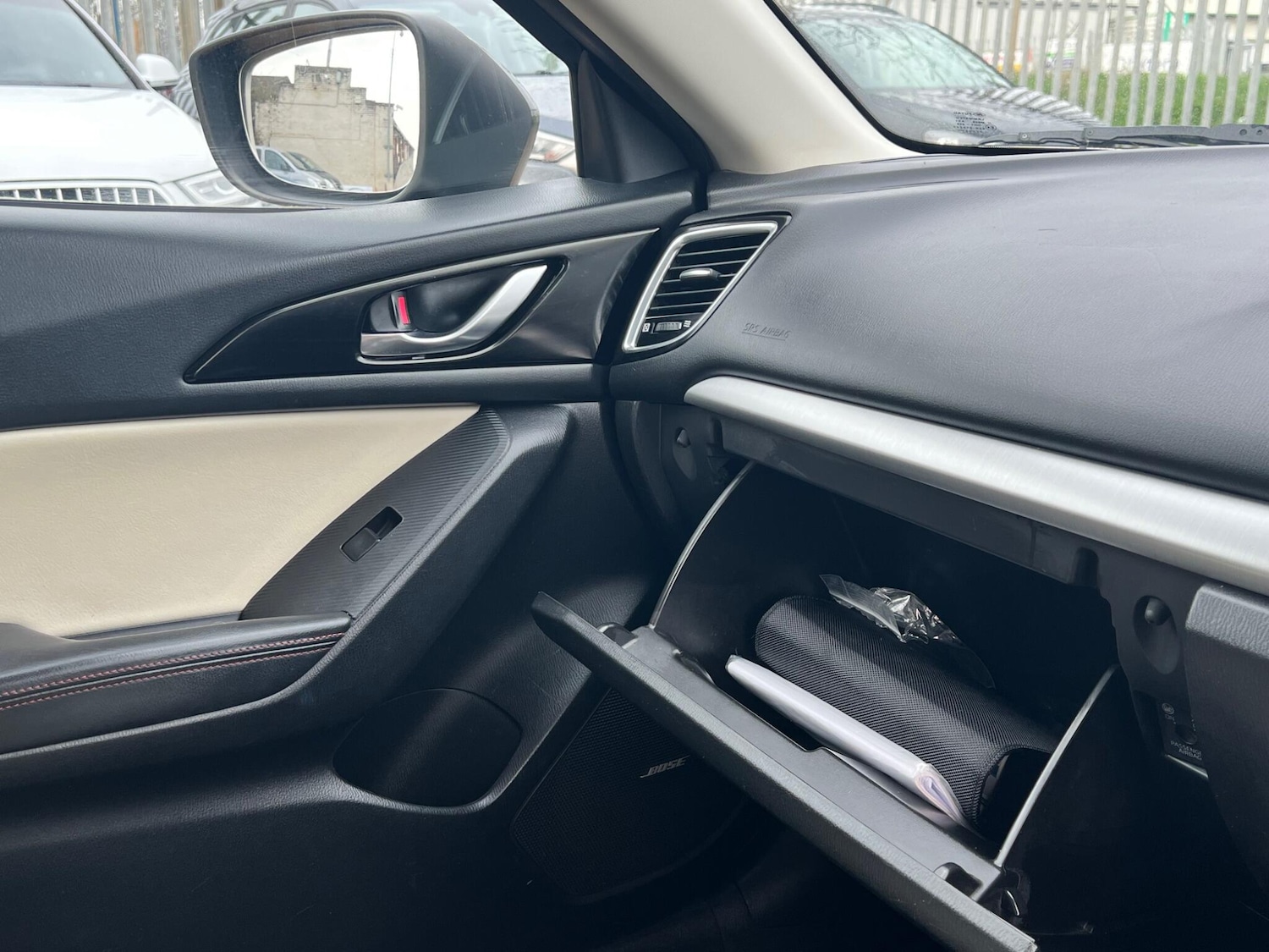 Used Mazda Mazda3 2014 for sale - 77940778: Photo 15