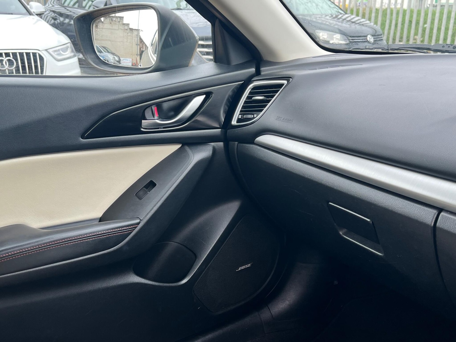 Used Mazda Mazda3 2014 for sale - 77940778: Photo 16