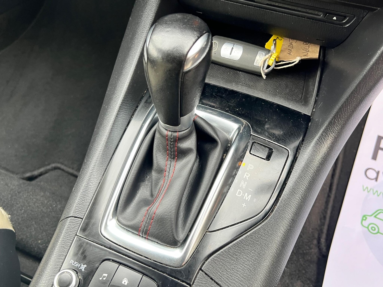 Used Mazda Mazda3 2014 for sale - 77940778: Photo 17